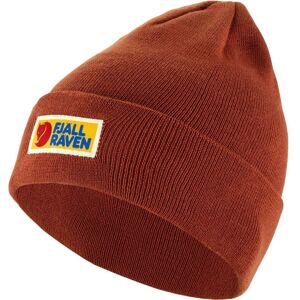 Fjallraven Vardag Classic Beanie / Brown / One  - Size: ONE