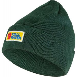 Fjallraven Vardag Classic Beanie / Green / One  - Size: ONE