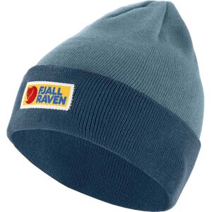 Fjallraven Vardag Classic Beanie / Indigo Blue-Dawn Blue / ONE  - Size: ONE