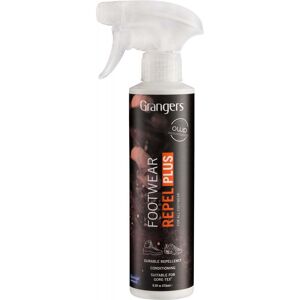 Grangers Footwear Repel Plus 275ml / Neutral / One  - Size: ONE