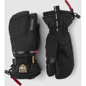 Hestra All Mountain CZone 3-Finger / Black / 11  - Size: 11