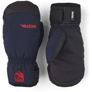 Hestra Ferox Primaloft Mitt / Navy / 4  - Size: 4