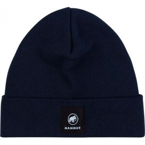 Mammut Fedoz Beanie / Marine / One  - Size: ONE