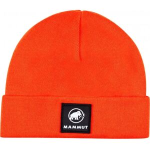 Mammut Fedoz Beanie / Ember / One  - Size: ONE