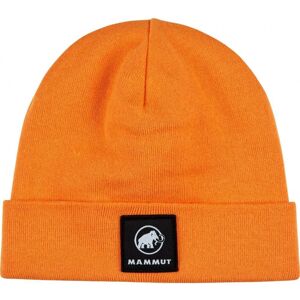 Mammut Fedoz Beanie / 2259 Tangerine / ONE  - Size: ONE