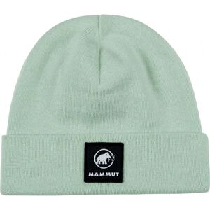 Mammut Fedoz Beanie / 40249 Neo Mint / ONE  - Size: ONE