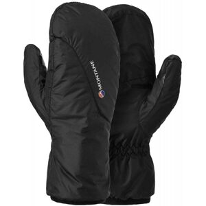 Montane Prism Mitt / Black / S  - Size: Small