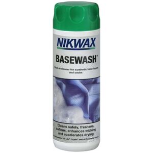 Nikwax Base Wash 300ml / Neutral / One  - Size: ONE