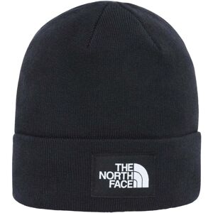 North Face Dock Worker Recycled Beanie / Dark Navy / One  - Size: ONE