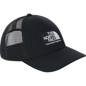 North Face Mudder Trucker / Black / One  - Size: ONE