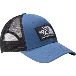 North Face Mudder Trucker / Shady Blue / ONE  - Size: ONE