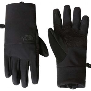 North Face Womens Apex Etip Gloves / Black / S  - Size: Small