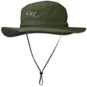 Outdoor Research Helios Sun Hat / Fatigue / XL  - Size: Extra Large