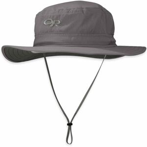 Outdoor Research Helios Sun Hat / Pewter / M  - Size: Medium