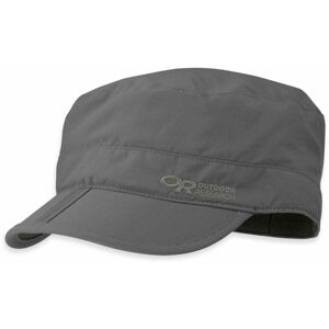 Outdoor Research Radar Pocket Cap / Pewter / M  - Size: Medium