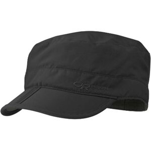 Outdoor Research Radar Pocket Cap / Black / M  - Size: Medium