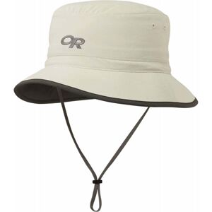 Outdoor Research Sun Bucket / Sand/Asphalt / M  - Size: Medium