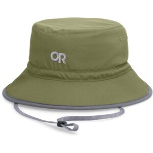 Outdoor Research Sun Bucket / Fatigue / S  - Size: Small