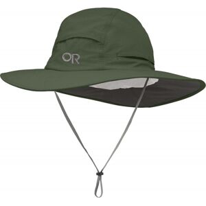 Outdoor Research Sunbriolet Sun Hat / Fatigue / M  - Size: Medium