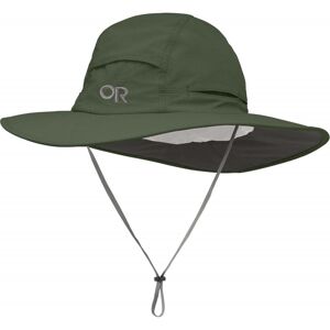 Outdoor Research Sunbriolet Sun Hat / Fatigue / L  - Size: Large
