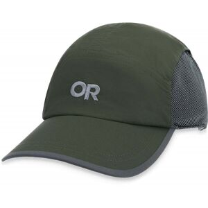 Outdoor Research Swift Cap / Verde / ONE  - Size: ONE