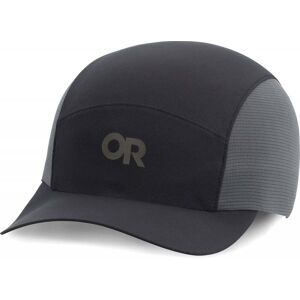 Outdoor Research Swift Ultra Light Cap  / Black/Storm / S/M  - Size: Small