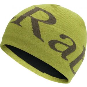 Rab Logo Beanie / Grn/Dk.Grn / One  - Size: ONE