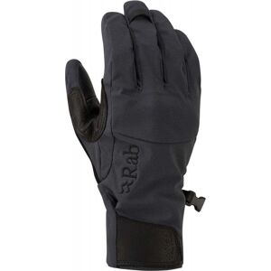 Rab VR Glove / Beluga / S  - Size: Small