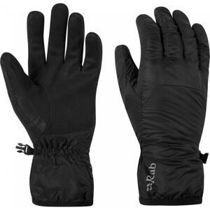 Rab Xenon Glove / Black / S  - Size: Small