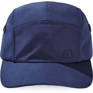 Tilley 5 Panel Recycled Cap / Midnight / One  - Size: ONE