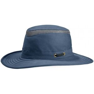 Tilley T4Mo-1 The Hikers Hat / Mid Blue / 61  - Size: 61