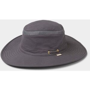 Tilley T4Mo-1 The Hikers Hat / Grey / 615  - Size: 615