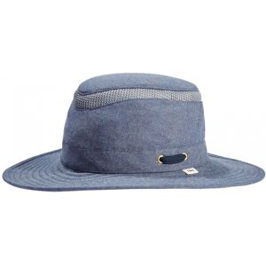 Tilley Tmh55 Airflo Recycled Hat / Denim / 60  - Size: 60