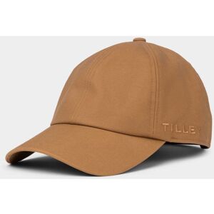 Tilley Waxed Baseball Cap / Tan / S-M  - Size: Small