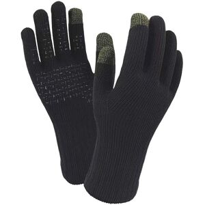 Troll Thermfit TS Gloves / Black / X-Large  - Size: Extra Large