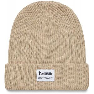 Cotopaxi Wharf Beanie - Cotopaxi Patch / Oatmeal / ONE  - Size: ONE