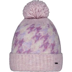 Barts Sterena Beanie / Pink / 53- 55 - Size: 53- 55 Barts Sterena Beanie / Pink / 53- 55 - Size: 53- 55