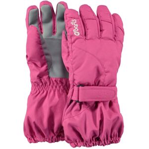 Barts Black 3 Tec Gloves Kids - Size: 3 Barts Black 3 Tec Gloves Kids - Size: 3