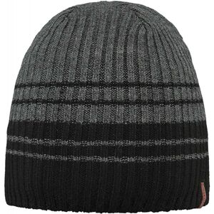 Barts Telbirs Beanie / 01 Black / One - Size: ONE Barts Telbirs Beanie / 01 Black / One - Size: ONE