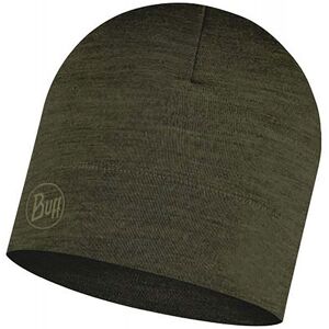 Buff Merino Lwt Beanie 113013.843 / Bark / One - Size: ONE Buff Merino Lwt Beanie 113013.843 / Bark / One - Size: ONE