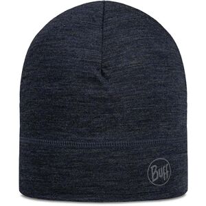 Buff Merino Lightweight Beanie Solid Adult 113013779 / 779 Night Blue - Size: ONE Buff Merino Lightweight Beanie Solid Adult 113013779 / 779 Night Blue - Size: ONE