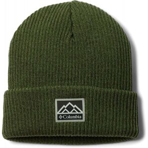 Columbia Whirlibird Cuffed Beanie / Canteen, Greens / ONE - Size: ONE Columbia Whirlibird Cuffed Beanie / Canteen, Greens / ONE - Size: ONE