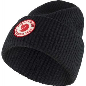Fjallraven 1960 Logo Hat / Black / One - Size: ONE Fjallraven 1960 Logo Hat / Black / One - Size: ONE