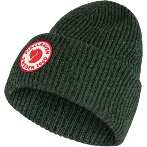 Fjallraven 1960 Logo Hat / Deep Forest / ONE - Size: ONE Fjallraven 1960 Logo Hat / Deep Forest / ONE - Size: ONE