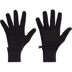 Icebreaker Sierra Gloves / Black / XS - Size: Small Icebreaker Sierra Gloves / Black / XS - Size: Small