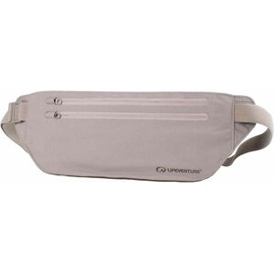 Lifesystems RFID Body Wallet - Waist / Grey / One - Size: ONE Lifesystems RFID Body Wallet - Waist / Grey / One - Size: ONE