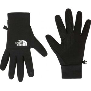 North Face Etip Recycled Glove / Black/White / XL - Size: Extra Large North Face Etip Recycled Glove / Black/White / XL - Size: Extra Large