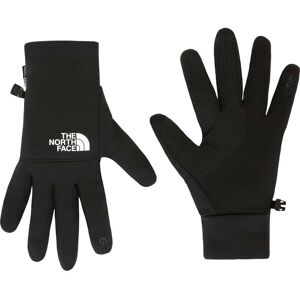 North Face Etip Recycled Glove / Black/ White / L - Size: Large North Face Etip Recycled Glove / Black/ White / L - Size: Large