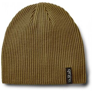 Rab Perimeter Beanie / Oak / ONE - Size: ONE Rab Perimeter Beanie / Oak / ONE - Size: ONE