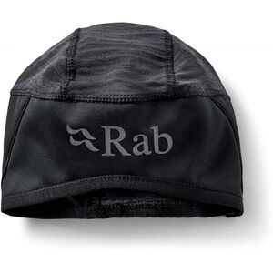 Rab Windstopper Beanie / Black / ONE - Size: ONE Rab Windstopper Beanie / Black / ONE - Size: ONE